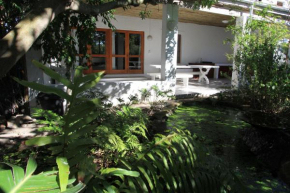 Haven of Peace and Garden Cottage